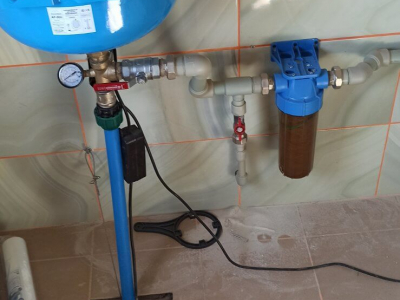 Сантехник в солигорске